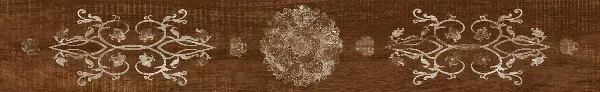 Керамогранит Rondine J85511 Amarcord Wood Bruciato Tarsie 15x100