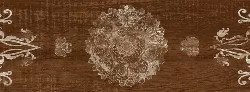 Керамогранит Rondine J85511 Amarcord Wood Bruciato Tarsie 15x100