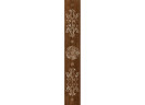 Керамогранит Rondine J85511 Amarcord Wood Bruciato Tarsie 15x100
