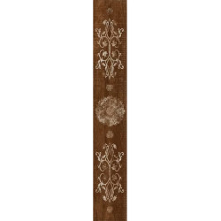 Керамогранит Rondine J85511 Amarcord Wood Bruciato Tarsie 15x100