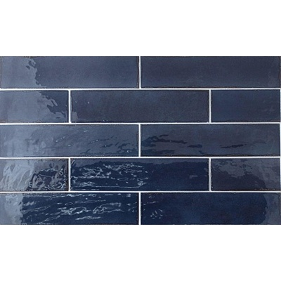 Плитка Equipe Tribeca 26879 Blue Note 6x24