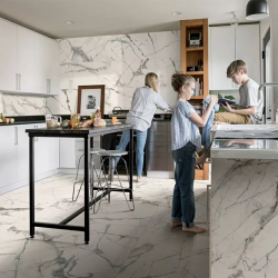 Керамогранит Imola Ceramica INVWH612LP The Room 60x120