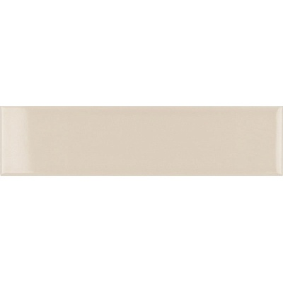Плитка Equipe Costa Nova 28452 Beige Pale Glossy 5x20