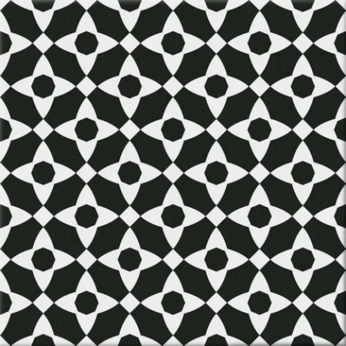 Керамогранит Cifre Manila Hidra White 20x20
