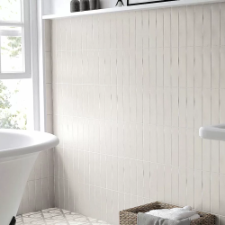 Плитка Equipe Carrara 23103 Hexagon Flow 17,5x20