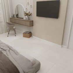 Керамогранит Duna RP-238590 Alpha Blanco Polish Sugar 60x60