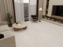 Керамогранит Duna RP-238590 Alpha Blanco Polish Sugar 60x60