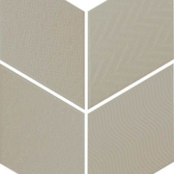 Плитка Equipe Rhombus 21311 Green 14x24