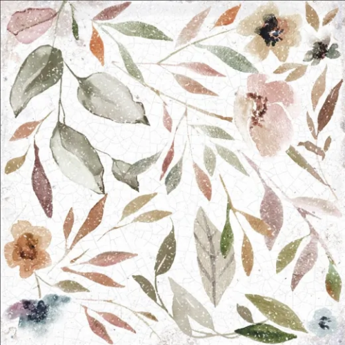 Керамогранит Harmony 37815 Mayolica Garden/15x15 14,8x14,8