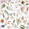 Керамогранит Harmony 37815 Mayolica Garden/15x15 14,8x14,8