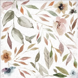 Керамогранит Harmony 37815 Mayolica Garden/15x15 14,8x14,8