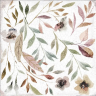 Керамогранит Harmony 37815 Mayolica Garden/15x15 14,8x14,8