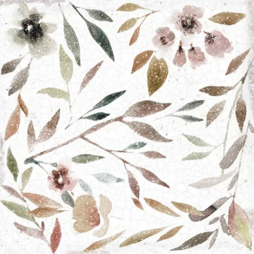 Керамогранит Harmony 37815 Mayolica Garden/15x15 14,8x14,8
