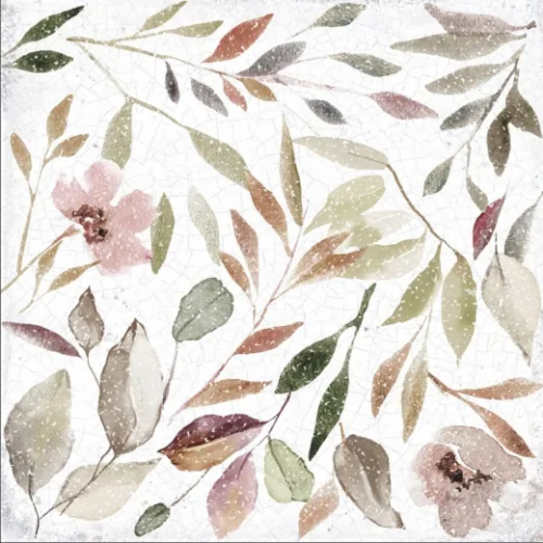 Керамогранит Harmony 37815 Mayolica Garden/15x15 14,8x14,8