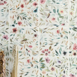 Керамогранит Harmony 37815 Mayolica Garden/15x15 14,8x14,8