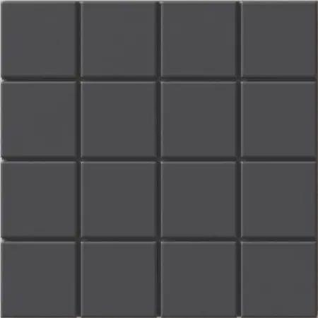 Керамогранит Wow 131368 Raster Grid S Deep Blue 15x15