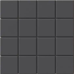 Керамогранит Wow 131368 Raster Grid S Deep Blue 15x15