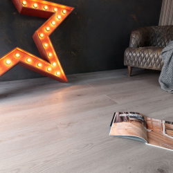 Кварц-виниловый ламинат SPC Aquafloor Realwood XXL AF8022XXL