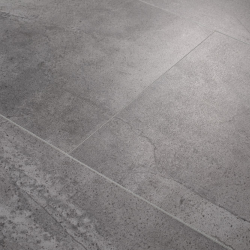 Кварц-виниловый ламинат SPC Aquafloor Stone AF3555SST