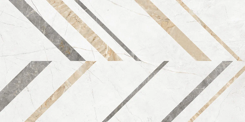 Керамогранит Estima IM00 Improve White неполированный 60x120x1