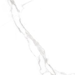 Керамогранит Laparet Statuario White Pro белый матовый r 60х60