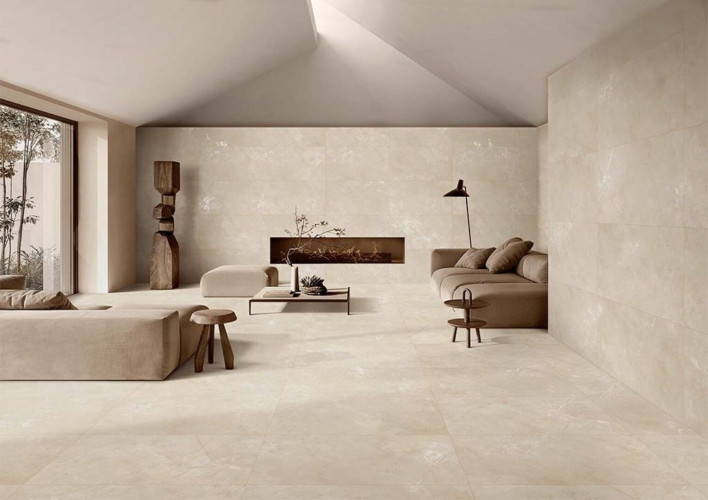 Керамогранит Gravita Imagine Beige Carving 60x120