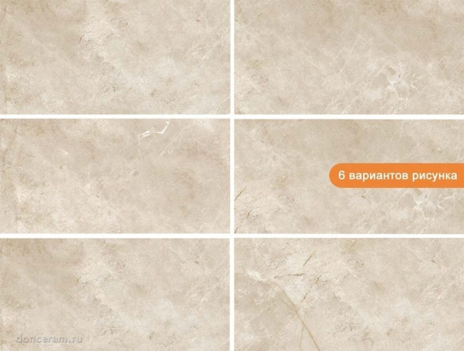 Керамогранит Gravita Imagine Beige Carving 60x120