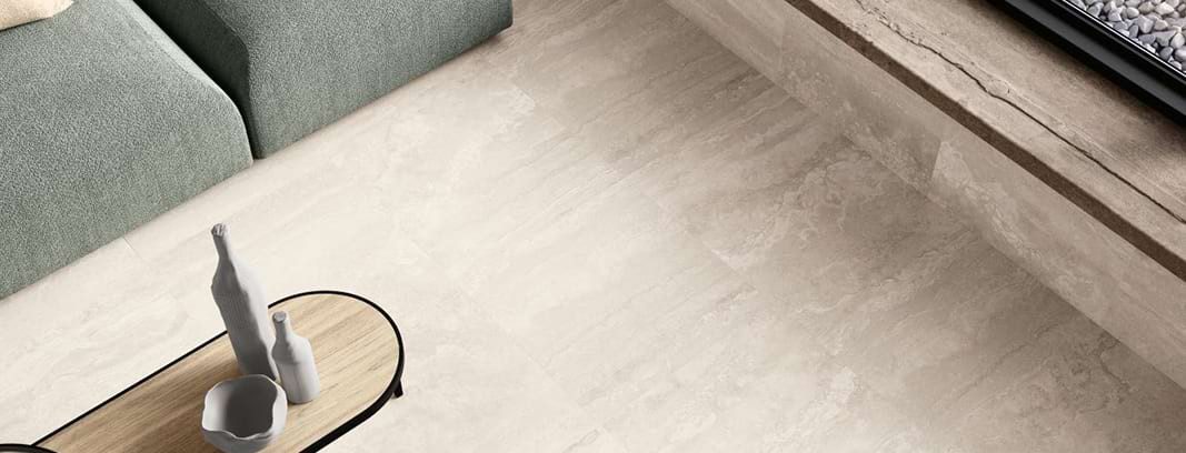 Керамогранит Colorker 230367 Athena Cream Matt 59,5x119,2