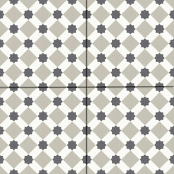 Керамогранит Etili Seramik Firenze Grey Pre-cut 45x45