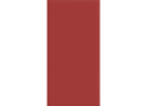 Керамогранит Estima YC77 Your Color Red неполированный 80x160x1,1
