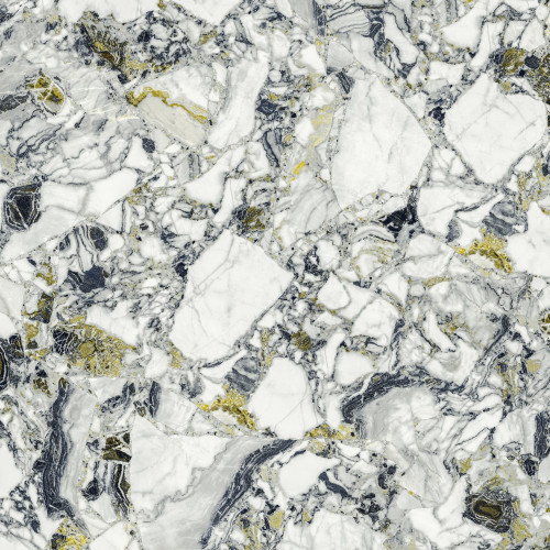 Керамогранит Atlas Concorde Russia 610010002971 Forte dei Marmi Quark Ceppo Apuano Forest Matt Rett 80x80