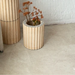 Кварцвиниловая плитка Vinilam CERAMO VINILAM Glue Тихая Бухта 71612