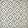 Керамогранит Motto Вельвет Gris Decor 2 20x20 арт. N100188