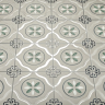 Керамогранит Motto Вельвет Gris Decor 2 20x20 арт. N100188