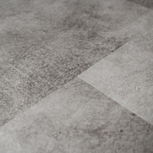 Кварц-виниловый ламинат SPC CronaFloor Stone Торнадо Дымчатый BD-1790-10