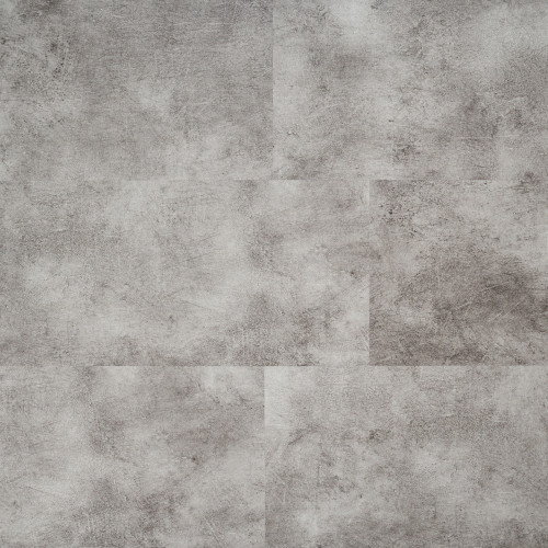 Кварц-виниловый ламинат SPC CronaFloor Stone Торнадо Дымчатый BD-1790-10