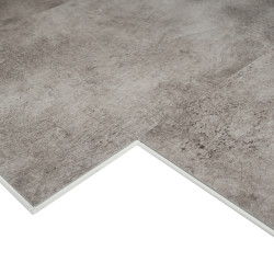 Кварц-виниловый ламинат SPC CronaFloor Stone Торнадо Дымчатый BD-1790-10