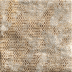 Керамическая плитка Mainzu Mandala PT02794 Brown Matt  20x20