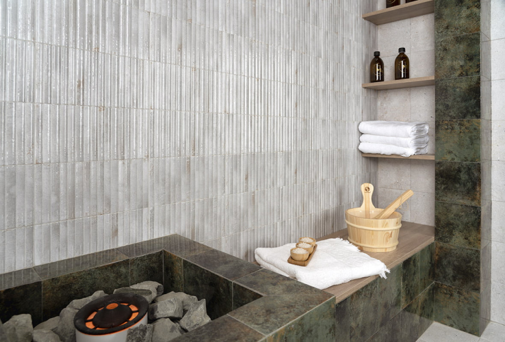 Керамическая плитка Mainzu Wynn PT03369 Blanc 15x30