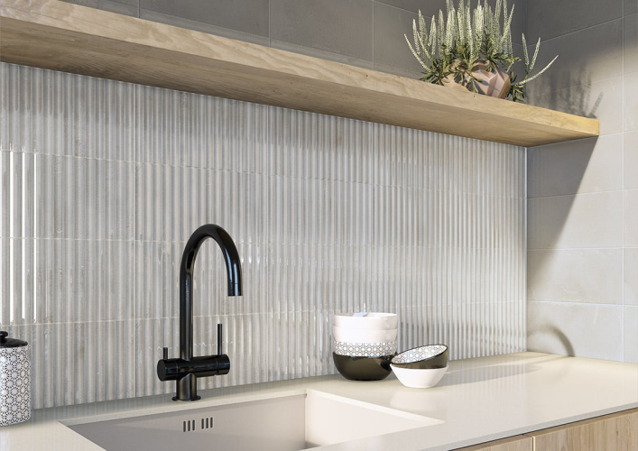 Керамическая плитка Mainzu Wynn PT03369 Blanc 15x30