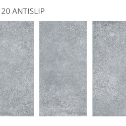 Керамогранит Staro Antislip Oslo Smoke 60x120