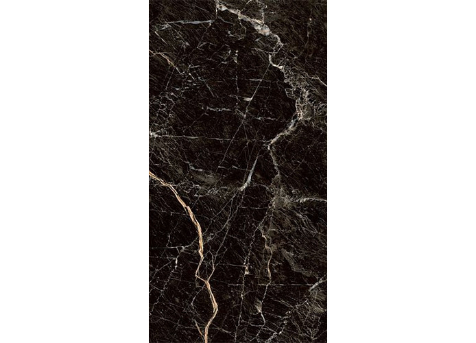 Керамогранит Global Tile Zebrano PGT1206010105MGR Черный 60x120