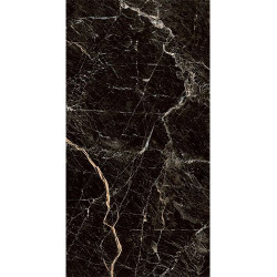 Керамогранит Global Tile Zebrano PGT1206010105MGR Черный 60x120