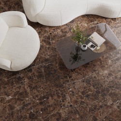 Керамогранит Laparet Emperador Brown х9999286987 Полированный 60x120