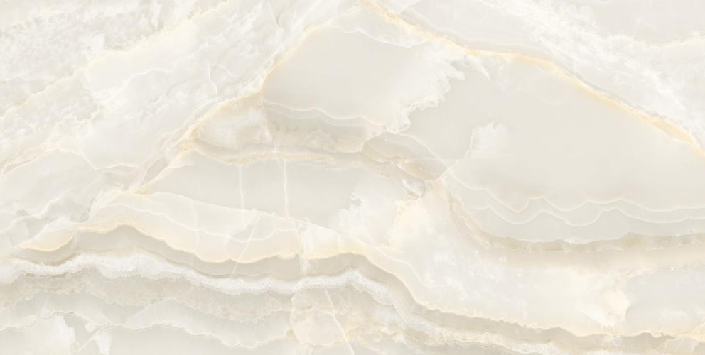 Керамогранит Laparet Stubay Onyx Crema Полированный 60х120