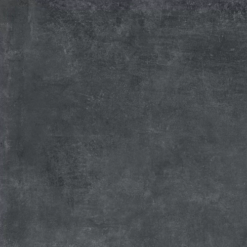 Керамогранит Ceradim х9999305467 Cement Strength Graphite Темно-серый Матовый 80х80