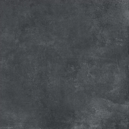 Керамогранит Ceradim х9999305467 Cement Strength Graphite Темно-серый Матовый 80х80