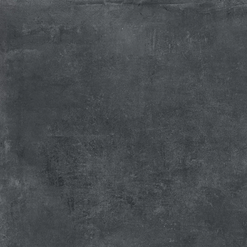 Керамогранит Ceradim х9999305467 Cement Strength Graphite Темно-серый Матовый 80х80