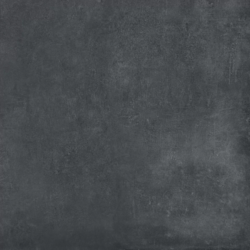 Керамогранит Ceradim х9999305467 Cement Strength Graphite Темно-серый Матовый 80х80