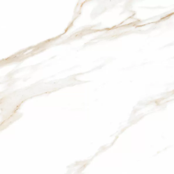 Керамогранит Ceradim х9999302389 Calacatta Regal Gold Белый Полированный 60х120